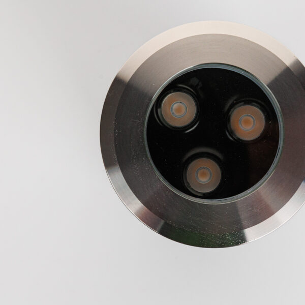 Stainless Steel LED Well Light - Image 3