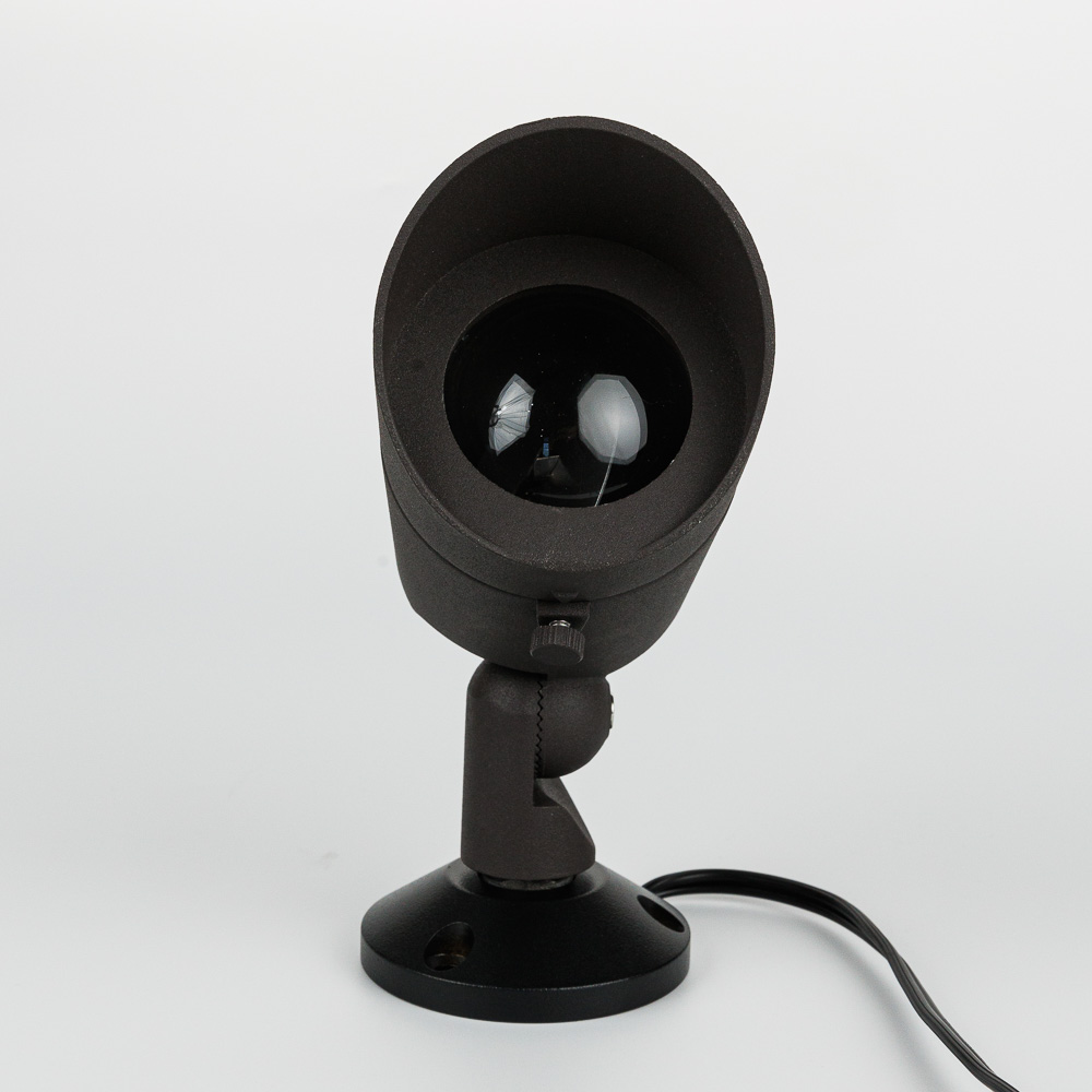 Aluminum MR16 garden spotlights-A126 - Image 2