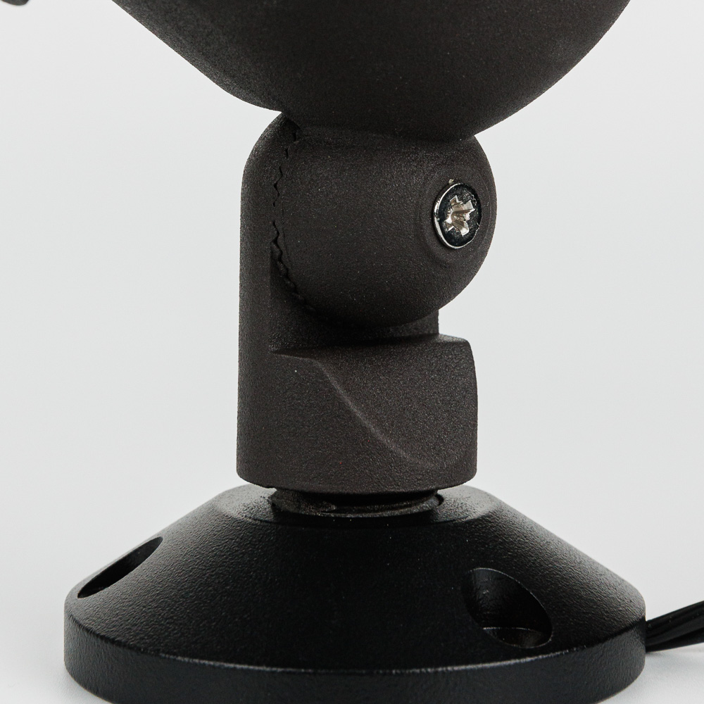 Aluminum MR16 garden spotlights-A126 - Image 4