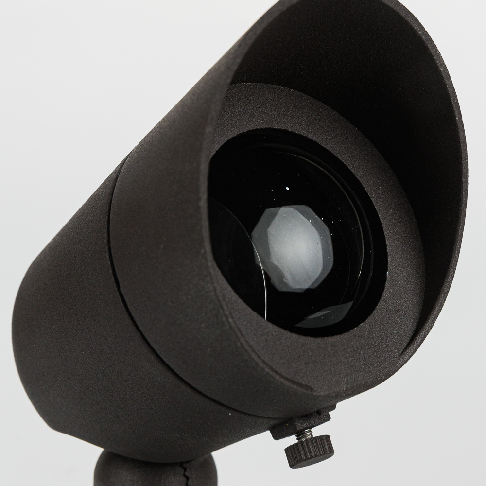 Aluminum MR16 garden spotlights-A126 - Image 5