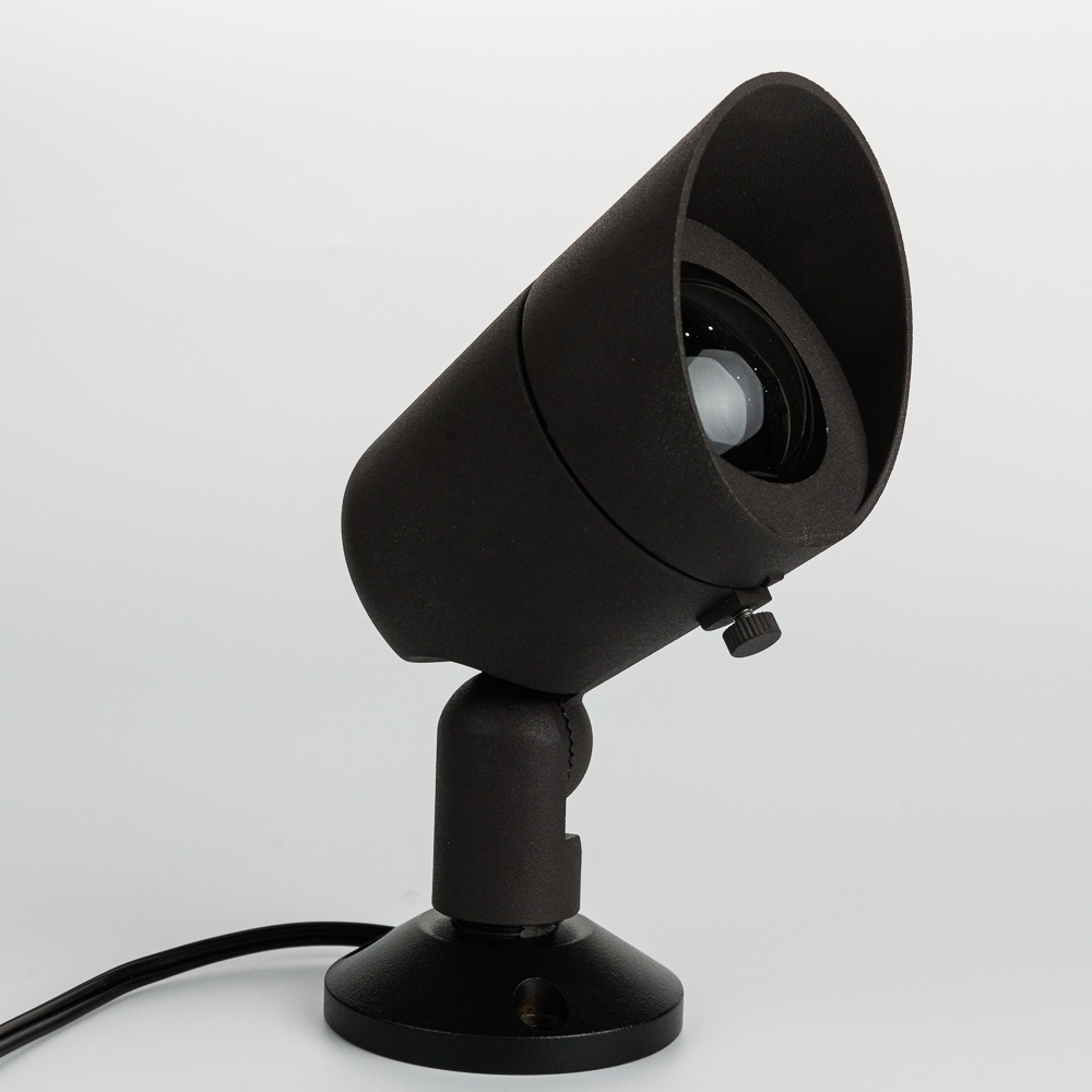 Aluminum MR16 garden spotlights-A126 - Image 7