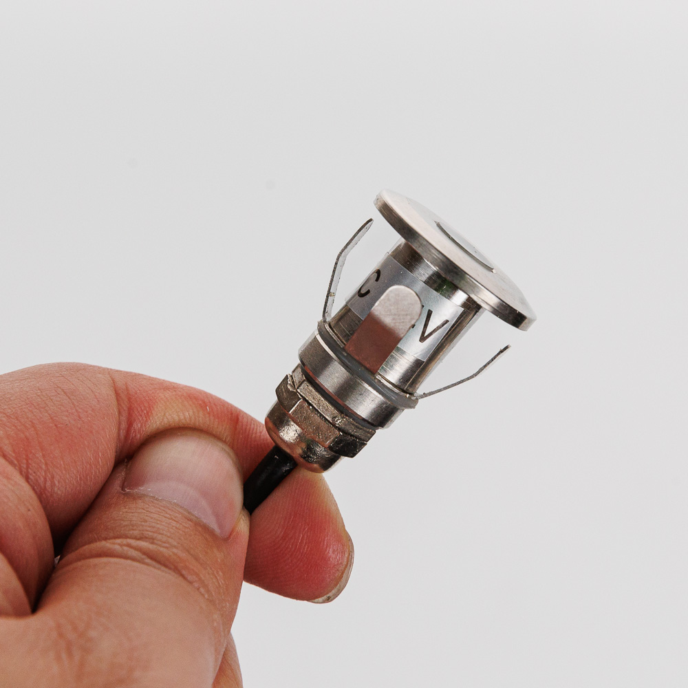 SS316 Well Light - Image 8