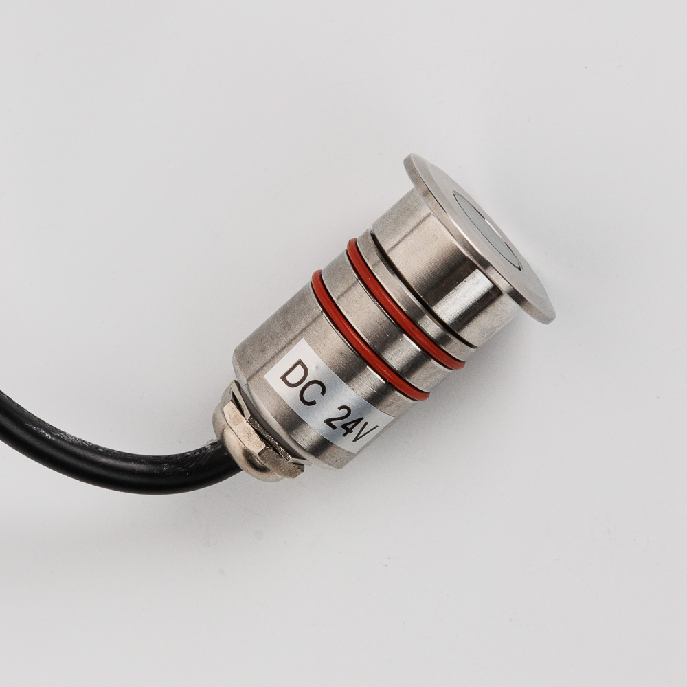 SS316 Well Light - Image 4