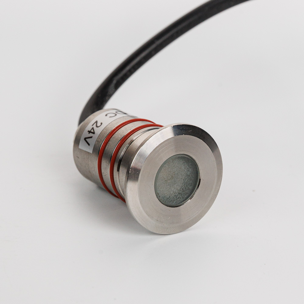 SS316 Well Light - Image 3