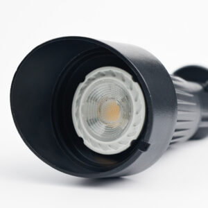 INTACT Aluminum Flood Light